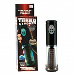 <strong>Автоматический мастурбатор TURBO BLACK 1042-03BXSE</strong> <br />
Автоматический мастурбатор с функциями вибрации и пульсации(3 с корости), которые управляется удобными кнопками на поверхности, дополнен силиконовой вставкой с пупырышками внутри. <div class="charTableblock"> </div> Автоматический мастурбатор TURBO BLACK 1042-03BXSE
Автоматический мастурбатор с функциями вибрации и пульсации(3 с корости), которые управляется удобными кнопками на поверхности, дополнен силиконовой вставкой с пупырышками внутри.