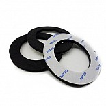 <strong>Прокладки для вакуумного стимулятора из вспененой резины Bathmate-Hercules Comfort Pad</strong> <br />
 <div class="charTableblock"> </div> Прокладки для вакуумного стимулятора из вспененой резины Bathmate-Hercules Comfort Pad