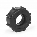<strong>Keep Burning Кольцо из силикона CK08B, цвет черный</strong> <br />
Эрекционное кольцо из серии ""Горящие шестеренки"" Drain Ring "" Дренажный Вентиль"" насаживается на Ваш пенис, сжимая его и усиливая приток крови, приводя к более выраженной эрекции и усилению оргазма. <div class="charTableblock"> </div> Keep Burning Кольцо из силикона CK08B, цвет черный
Эрекционное кольцо из серии ""Горящие шестеренки"" Drain Ring "" Дренажный Вентиль"" насаживается на Ваш пенис, сжимая его и усиливая приток крови, приводя к более выраженной эрекции и усилению оргазма.