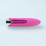 <strong>Элегантный розовый минивибромассажер со снимающейся насадкой Nyx Key</strong> <br />
Удивительный и неповторимый минивибратор, исполненный в сложной дизайнерской технике зеркальный эффект. Силиконовая насадка съемная. Абсолютно водонепроницаем.
<br><br>Поставляется в комплекте с мешочком для хранения в шикарной подарочной упаковке. Размер: 12.75 см х 3.25 см, 1 батарейка АА, не включена в комплект! <div class="charTableblock"><div><span>Длина, см</span>: 12.75</div><div><span>Диаметр, см</span>: 3.25</div><div><span>Длина, см</span>: 9-12</div><div><span>Диаметр, см</span>: 3</div></div> Элегантный розовый минивибромассажер со снимающейся насадкой Nyx Key
Удивительный и неповторимый минивибратор, исполненный в сложной дизайнерской технике зеркальный эффект. Силиконовая насадка съемная. Абсолютно водонепроницаем.
<br><br>Поставляется в комплекте с мешочком для хранения в шикарной подарочной упаковке. Размер: 12.75 см х 3.25 см, 1 батарейка АА, не включена в комплект!