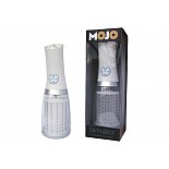 <strong>Мастурбатор-ротатор Mojo</strong> <br />
Автоматическое управление ротациями; жэк-экран с удобной кнопкой переключения; 7 скоростей ротации; инновационный эргономичный дизайн; изготовлен из водонепроницаемого гипоаллергенного высококачественного медицинского силикона и ABS пластика. <div class="charTableblock"> </div> Мастурбатор-ротатор Mojo
Автоматическое управление ротациями; жэк-экран с удобной кнопкой переключения; 7 скоростей ротации; инновационный эргономичный дизайн; изготовлен из водонепроницаемого гипоаллергенного высококачественного медицинского силикона и ABS пластика.