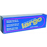 <strong>Крем Largo Special Cosmetic</strong> <br />
Предназначен для возбуждающего массажа интимных зон у мужчин, а также для повышения уровня эрекции при половом акте. Усиливает потенцию. Улучшает эрекцию. Способствует более длительному половому акту. При регулярном применении можно наблюдать увеличение Размера пениса.  <div class="charTableblock"> </div> Крем Largo Special Cosmetic 
Предназначен для возбуждающего массажа интимных зон у мужчин, а также для повышения уровня эрекции при половом акте. Усиливает потенцию. Улучшает эрекцию. Способствует более длительному половому акту. При регулярном применении можно наблюдать увеличение Размера пениса.