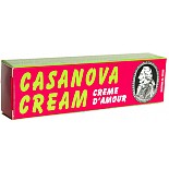 <strong>Крем Casanova</strong> <br />
Мощное стимулирующее средство. Повышает либидо, сексуальную активность и выносливость. Крем вызывает сильное возбуждение, эрекцию и более яркие ощущения во время полового акта. Благодаря активным компонентам, входящим в состав крема, Ваше сексуальное удовольствие станет более сильным, желание ощутимым, а Ваши возможности приятно удивят не только Вас, но и Вашу партнершу! <div class="charTableblock"> </div> Крем Casanova 
Мощное стимулирующее средство. Повышает либидо, сексуальную активность и выносливость. Крем вызывает сильное возбуждение, эрекцию и более яркие ощущения во время полового акта. Благодаря активным компонентам, входящим в состав крема, Ваше сексуальное удовольствие станет более сильным, желание ощутимым, а Ваши возможности приятно удивят не только Вас, но и Вашу партнершу!