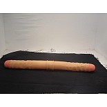 <strong>Реалистик двойной 241100ru</strong> <br />
Двухголовый фаллоимитатор телесного цвета. <div class="charTableblock"><div><span>Длина, см</span>: 34.5</div><div><span>Диаметр, см</span>: 4</div><div><span>Материал</span>: ПВХ (PVC)</div><div><span>Цвет</span>: телесный</div><div><span>Особенности</span>: двухголовый</div><div><span>Длина, см</span>: 25 и более</div><div><span>Диаметр, см</span>: 4</div></div> Реалистик двойной 241100ru
Двухголовый фаллоимитатор телесного цвета.