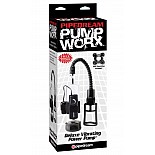 ������� ��������� ����� � ��������� 
����� ������� Deluxe Vibrating Power Pump - ���������������� ����� ��� �������� ������� ����� ������� ������� � ������� ������. ������� ��������� ����� � ������ ���������� ������. ������������ ����������� �� ������ ������ ������ ����������� ����� �� ����� ���������, �������� ���������� ������������� � ������ ������ �����.<br><br>
������� ������� �������� � �������� ������� ����������. ��� ������ ������� �������� �� ����� ������� ����������� ������, ������� ����������� � ������ ������� ������.<br><br>
���������� ����� �������� ������ ������� ���������� ������. � ������� �� ������������� - ����������� ������, ������� ������� �������� ������� ����� ���������� �����. ������ ������� ����� ������ �� ���� ����� � ������������, � ����� �������� ������ ������� ������� �������� � ����� �� ��������� ������. ����� ����, ������������� ������������ ������ ������ ������������ �������������: ����������� ������� ������� ������� � ������������, �� ������� ���������.<br><br>
���� ������������ ��������� ����� � �������� ������������, �� ����� ������� ����� ����������� ������� �� ������ � ������� ������ ����� � �����.