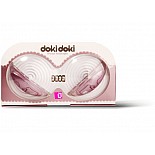 ������� ������� � ����������� ��� ���������� ����� � ��������� Doki Doki 
��������������� ��� �������� � ����� ������������, ������� ����-���� (Doki Doki) ����� �������������� ��� �������������� �����, ������ � �� �������.<br><br>
����-���� ����� ����� ���� ������������ ��� ������� � �����������, ����� ������� �������������� ����� ����� �����. ������ ��������� ����-���� �������� ������, ������ ���������� FunZone Refined Touch, ������� ������ ��������������� ��������������� ������������.<br><br>
��� ������������� ����-����: ����� ��������������� ��������, ����� �������� ������ � ������ ��� ��������. �������� ���� ��������� AG13 � ������� ������� ������, ����� �������� � ��������� ����-����.<br><br>
����� ������� ������������� �������� ����������� ��������� � ���������� ����� � ��������������� ����� ��� ������ ���������. ��������� ��������� ���� � ����� ��� ��������. �������� ��������� ����� ������������� ����-����, ����� �������� ���� �� ������.<br><br>
����-���� ������������ � ��������� �������� �����, ����� ��������������� ������ ������ � �������������.