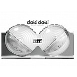 ����������� ������� � ����������� ��� ���������� ����� � ��������� Doki Doki 
��������������� ��� �������� � ����� ������������, ����������� ����-���� (Doki Doki) ����� �������������� ��� �������������� �����, ������ � �� �������.<br><br>
����-���� ����� ����� ���� ������������ ��� ������� � �����������, ����� ������� �������������� ����� ����� �����. ������ ��������� ����-���� �������� ������, ������ ���������� FunZone Refined Touch, ������� ������ ��������������� ��������������� ������������.<br><br>
��� ������������� ����-����: ����� ��������������� ��������, ����� �������� ������ � ������ ��� ��������. �������� ���� ��������� AG13 � ������� ������� ������, ����� �������� � ��������� ����-����.<br><br>
����� ������� ������������� �������� ����������� ��������� � ���������� ����� � ��������������� ����� ��� ������ ���������. ��������� ��������� ���� � ����� ��� ��������. �������� ��������� ����� ������������� ����-����, ����� �������� ���� �� ������.<br><br>
����-���� ������������ � ��������� �������� �����, ����� ��������������� ������ ������ � �������������.