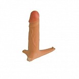 <strong>Фаллопротез пустотелый 750400ru</strong> <br />
Пустотелый фаллопротез телесного цвета с регулируемыми ремешками. <div class="charTableblock"> </div> Фаллопротез пустотелый 750400ru
Пустотелый фаллопротез телесного цвета с регулируемыми ремешками.