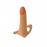 <strong>Фаллопротез пустотелый 751200ru</strong> <br />
Пустотелый фаллопротез телесного цвета с регулируемыми ремешками. <div class="charTableblock"> </div> Фаллопротез пустотелый 751200ru
Пустотелый фаллопротез телесного цвета с регулируемыми ремешками.