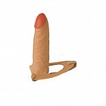 <strong>Фаллопротез пустотелый 751300ru</strong> <br />
Фаллопротез пустотелый телесного цвета. <div class="charTableblock"> </div> Фаллопротез пустотелый 751300ru
Фаллопротез пустотелый телесного цвета.