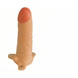 <strong>Фаллопротез пустотелый 751800ru</strong> <br />
Пустотелый фаллопротез телесного цвета с регулируемыми ремешками. <div class="charTableblock"> </div> Фаллопротез пустотелый 751800ru
Пустотелый фаллопротез телесного цвета с регулируемыми ремешками.