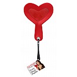 <strong>Шлепалка FF Furry Heart 387100PD</strong> <br />
Описание: шлепалка FF FURRY HEART 387100PD Стильная шлепалка 387100PD в форме нежного, игривого сердечка, внесет нотки доминирования в Ваш сексуальный мир. <div class="charTableblock"> </div> Шлепалка FF Furry Heart 387100PD
Описание: шлепалка FF FURRY HEART 387100PD Стильная шлепалка 387100PD в форме нежного, игривого сердечка, внесет нотки доминирования в Ваш сексуальный мир.