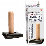 <strong>Телесный фаллос для эротических качелей 0302-7 BX TS</strong> <br />
Дополнительный девайс к эротическим качелям из 2 предметов. <div class="charTableblock"> </div> Телесный фаллос для эротических качелей 0302-7 BX TS
Дополнительный девайс к эротическим качелям из 2 предметов.