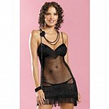 ������� � ������� Obsessive Latino Chemise, ������ L/XL, ���� ������ 
