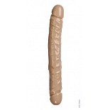 <strong>Фаллоимитатор двойной JR Veined Double Header, 30 см</strong> <br />
Двойной фаллоимитатор телесного цвета, лесбийский вариант, длина - 30 см. <div class="charTableblock"> </div> Фаллоимитатор двойной JR Veined Double Header, 30 см
Двойной фаллоимитатор телесного цвета, лесбийский вариант, длина - 30 см.