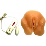 <strong>Вагина Shaved Pussy</strong> <br />
Из упругого эластичного латекса, внешне достаточно точно имитирует тело, со специальным гульфиком для входа пениса, изнутри рельефного. <div class="charTableblock"> </div> Вагина Shaved Pussy
Из упругого эластичного латекса, внешне достаточно точно имитирует тело, со специальным гульфиком для входа пениса, изнутри рельефного.