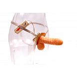������������� Strap-on Dildo 
���������� ������������� � ����������.