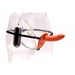 ������� ��������� ����� NATURAL VIBRO VAGINAL PROSTHETIC 
��������� ������� � ���������.