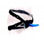 <strong>Страпон для анального секса</strong> <br />
Гелевый страпон для анального секса. <div class="charTableblock"><div><span>Длина, см</span>: 11.4</div><div><span>Диаметр, см</span>: 3.2</div><div><span>Длина, см</span>: 9-12</div><div><span>Диаметр, см</span>: 3</div><div><span>Материал</span>: гель</div><div><span>Цвет</span>: другой</div><div><span>Особенности</span>: трусики; harness</div></div> Страпон для анального секса
Гелевый страпон для анального секса.