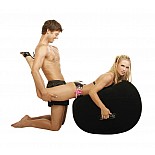 <strong>Надувной шар для любовных утех</strong> <br />
Надувной шар для любовных игр с ручками для удобства использования. <div class="charTableblock"> </div> Надувной шар для любовных утех
Надувной шар для любовных игр с ручками для удобства использования.