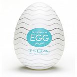 <strong>Мастурбатор TENGA EGG WAVY - ОРИГИНАЛ</strong> <br />
Откройте для себя революционный мастурбатор TENGA EGG и получите свой самый яркий и взрывной оргазм! Эти маленькие и стильные яйца очень эластичны. <div class="charTableblock"> </div> Мастурбатор TENGA EGG WAVY - ОРИГИНАЛ
Откройте для себя революционный мастурбатор TENGA EGG и получите свой самый яркий и взрывной оргазм! Эти маленькие и стильные яйца очень эластичны.