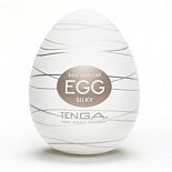 <strong>Мастурбатор TENGA EGG SILKY, шелковая текстура - ОРИГИНАЛ</strong> <br />
Откройте для себя революционный мастурбатор TENGA EGG и получите свой самый яркий и взрывной оргазм! Эти маленькие и стильные яйца очень эластичны. <div class="charTableblock"> </div> Мастурбатор TENGA EGG SILKY, шелковая текстура - ОРИГИНАЛ
Откройте для себя революционный мастурбатор TENGA EGG и получите свой самый яркий и взрывной оргазм! Эти маленькие и стильные яйца очень эластичны.