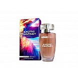 <strong>Духи "Natural Instinct" женские Best Selection Exotic Fantasy 50 ml</strong> <br />
Это квинтэссенция молодости, дерзости, романтизма и чувственности. <div class="charTableblock"> </div> Духи "Natural Instinct" женские Best Selection Exotic Fantasy 50 ml
Это квинтэссенция молодости, дерзости, романтизма и чувственности.