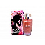 <strong>Духи "Natural Instinct" женские Best Selection Life is Good 50 ml</strong> <br />
Семейство ароматов цветочные. <div class="charTableblock"> </div> Духи "Natural Instinct" женские Best Selection Life is Good 50 ml
Семейство ароматов цветочные.