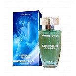 <strong>Духи "Natural Instinct" женские Best Selection Morning Angel 50 ml</strong> <br />
Яркий, искрящийся, немного терпкий цитрусовый коктейль покоряет с первого знакомства, рождая в воображении картины залитых солнцем Средиземноморских пейзажей. <div class="charTableblock"> </div> Духи "Natural Instinct" женские Best Selection Morning Angel 50 ml
Яркий, искрящийся, немного терпкий цитрусовый коктейль покоряет с первого знакомства, рождая в воображении картины залитых солнцем Средиземноморских пейзажей.