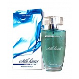 <strong>Духи "Natural Instinct" женские Best Selection Silk Heart 50 ml</strong> <br />
Это свежий цветочный коктейль из цитрусовых, сирени и мускуса. <div class="charTableblock"> </div> Духи "Natural Instinct" женские Best Selection Silk Heart 50 ml
Это свежий цветочный коктейль из цитрусовых, сирени и мускуса.