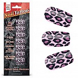 ����� ������� ������� ��� ������ ���������� ������� NAIL FOIL EF-NT04 
����� �� 20 ����������� ������� �� ����� � ������� ���������, ��������� ������ ������������� ��������� ��������! ������� ��������� ����� �����.
