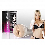 <strong>Fleshlight Girls Jesse Jane</strong> <br />
Супер сексуальная блондинка Джесси Джейн и Fleshlight , рады предложить Вам мастурбатор с копией Ее влагалища и особенной текстурой Lotus, призванной обеспечить невероятно реалистичные ощущения. <div class="charTableblock"> </div> Fleshlight Girls Jesse Jane
Супер сексуальная блондинка Джесси Джейн и Fleshlight , рады предложить Вам мастурбатор с копией Ее влагалища и особенной текстурой Lotus, призванной обеспечить невероятно реалистичные ощущения.