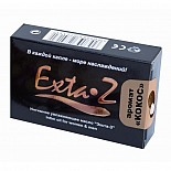<strong>Интимное масло EXTA-Z  КОКОС 1,5 мл</strong> <br />
Масло используется для усиления и продления ощущений при оргазме у мужчин и женщин. <div class="charTableblock"> </div> Интимное масло EXTA-Z  КОКОС 1,5 мл 
Масло используется для усиления и продления ощущений при оргазме у мужчин и женщин.