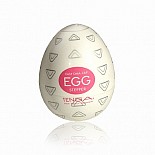 ����������� Tenga Egg Stepper 
Tenga Egg Stepper �������� ���������� ���������� ����������� tpe�����������, ������� ����������� ��� ������� ������ � �������� ����������� ������������� �����.