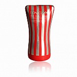 <strong>Tenga Soft Tube Cup </strong> <br />
Этот туб, позволяет Вам полностью контролировать Ваши ощущения. <div class="charTableblock"> </div> Tenga Soft Tube Cup
Этот туб, позволяет Вам полностью контролировать Ваши ощущения.