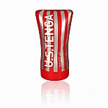 <strong>Мастурбатор Tenga Ultra Size Soft Tube</strong> <br />
«Самые близкие и тесные объятия» Soft Tube для больших пенисов. <div class="charTableblock"> </div> Мастурбатор Tenga Ultra Size Soft Tube
«Самые близкие и тесные объятия» Soft Tube для больших пенисов.