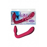 <strong>Безремневой страпон женский Love Rider малиновый</strong> <br />
Безремневой страпон женский Love Rider малиновый <div class="charTableblock"><div><span>Длина, см</span>: 20</div><div><span>Диаметр, см</span>: 4</div><div><span>Длина, см</span>: 17-20</div><div><span>Диаметр, см</span>: 4</div><div><span>Материал</span>: силикон</div><div><span>Цвет</span>: красный/розовый</div><div><span>Особенности</span>: безремневой</div></div> Безремневой страпон женский Love Rider малиновый
Безремневой страпон женский Love Rider малиновый