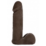 <strong>Черная насадка-реалистик для системы харнесс, 20.3 см</strong> <br />
Только взгляните на этого чёрного «мужчину»: огромный, манящий, податливый... От одного только вида в животе уже порхают бабочки! <br><br>
Достаточно представить, как он – самостоятельно или в паре с трусиками Harness (приобретаются отдельно) – проникает внутрь вас всё глубже, всё быстрее…<br><br>
Ммм, одна мысль уже вызывает дрожь в коленях верно?
<div class="charTableblock"><div><span>Длина, см</span>: 20.3</div><div><span>Диаметр, см</span>: 5.1</div><div><span>Длина, см</span>: 17-20</div><div><span>Диаметр, см</span>: 5</div><div><span>Материал</span>: TPE / TPR</div><div><span>Цвет</span>: черный</div><div><span>Особенности</span>: vac-u-lock; насадка</div><div><span>Производитель</span>: Doc Johnson, США</div></div> Черная насадка-реалистик для системы харнесс, 20.3 см
Только взгляните на этого чёрного «мужчину»: огромный, манящий, податливый... От одного только вида в животе уже порхают бабочки! <br><br>
Достаточно представить, как он – самостоятельно или в паре с трусиками Harness (приобретаются отдельно) – проникает внутрь вас всё глубже, всё быстрее…<br><br>
Ммм, одна мысль уже вызывает дрожь в коленях верно?