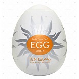 <strong>Мастурбатор Tenga Egg Shiny</strong> <br />
Tenga Egg Shiny обладает множеством линий, которые вьются и переплетаются. <div class="charTableblock"> </div> Мастурбатор Tenga Egg Shiny
Tenga Egg Shiny обладает множеством линий, которые вьются и переплетаются.