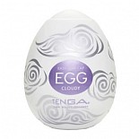 ����������� Tenga Egg Cloudy 
Tenga Egg Cloudy �������� ���������� �����, ������� ������ � �������������.