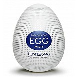 ����������� Tenga Egg Misty 
Tenga Egg Misty �������� ���������� �����, ������� ������ � �������������.