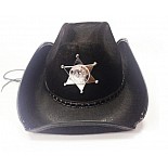 <strong>Шляпа шерифа черная</strong> <br />
Шляпа шерифа черная <div class="charTableblock"> </div> Шляпа шерифа черная
Шляпа шерифа черная