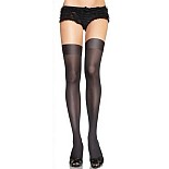 <strong>Чулки черные</strong> <br />
Чулки черные <div class="charTableblock"><div><span>Размер</span>: S (42-44); M (44-46); L (46-48)</div><div><span>Цвет</span>: черный</div><div><span>Производитель</span>: Temptlife, Китай</div><div><span>В наличии</span>: S-M-L, черный</div></div> Чулки черные
Чулки черные