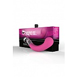 <strong>Дилдо COMET PEARL розовый</strong> <br />
Дилдо COMET PEARL – водонепроницаемый дизайнерский фаллоимитатор инновационной и эргономично изогнутой формы. <div class="charTableblock"> </div> Дилдо COMET PEARL розовый
Дилдо COMET PEARL – водонепроницаемый дизайнерский фаллоимитатор инновационной и эргономично изогнутой формы.