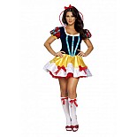  " " -  02378ML 
  : g    <br>: <b>Le Frivole Costumes</b><br/>