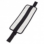 <strong>Белая поддержка с кружевом Doggy-Style</strong> <br />
Широкая комфортная поддержка из мягкого неопрена, покрытого белым атласом, обшитым цветочным кружевом. Ремни регулируются по длине. Можно использовать для различных поз во время любви. Отличный подарок друзьям на свадьбу или просто сюрприз для второй половинки. <div class="charTableblock"> </div> Белая поддержка с кружевом Doggy-Style
Широкая комфортная поддержка из мягкого неопрена, покрытого белым атласом, обшитым цветочным кружевом. Ремни регулируются по длине. Можно использовать для различных поз во время любви. Отличный подарок друзьям на свадьбу или просто сюрприз для второй половинки.