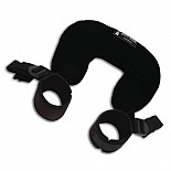 <strong>Черная поддержка с подушкой и фиксаторами лодыжек</strong> <br />
Страстный секс - мечта, комфортный страстный секс - предел мечтаний! Мягкая подушка под голову из черного плюша с длинным ворсом с широкими стропами с регулирующейся длиной.<br><br>
Манжеты для лодыжек также из мягкого плюша, Размер регулируется липучками. Поддержка поможет реализовать самые смелые позы! <div class="charTableblock"> </div> Черная поддержка с подушкой и фиксаторами лодыжек
Страстный секс - мечта, комфортный страстный секс - предел мечтаний! Мягкая подушка под голову из черного плюша с длинным ворсом с широкими стропами с регулирующейся длиной.<br><br>
Манжеты для лодыжек также из мягкого плюша, Размер регулируется липучками. Поддержка поможет реализовать самые смелые позы!