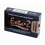 <strong>Интимное масло Exta-Z кокос1,5 мл</strong> <br />
Стимулятор оргазма EXTA-Z используется для усиления и продления ощущений при оргазме у женщин и мужчин. <div class="charTableblock"> </div> Интимное масло Exta-Z кокос1,5 мл
Стимулятор оргазма EXTA-Z используется для усиления и продления ощущений при оргазме у женщин и мужчин.