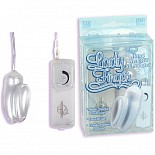 <strong>Стимулятор клитора LADY FINGER 1666-02 BX DJ</strong> <br />
Белый ручной вибростимулятор для клитора и сосков. <div class="charTableblock"> </div> Стимулятор клитора LADY FINGER 1666-02 BX DJ
Белый ручной вибростимулятор для клитора и сосков.