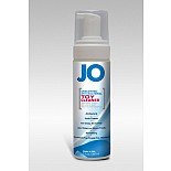 <strong>Чистящее средство для игрушек JO Unscented Anti-bacterial TOY CLEANER, 7 oz (207 мл)</strong> <br />
Чистящее средство для игрушек JO Unscented Anti-bacterial TOY CLEANER - антибактериальное средство без запаха. <div class="charTableblock"><div><span>Особенности</span>: для секс игрушек</div><div><span>Объем, мл</span>: 200 и более</div><div><span>Объем, мл</span>: 207</div></div> Чистящее средство для игрушек JO Unscented Anti-bacterial TOY CLEANER, 7 oz (207 мл)
Чистящее средство для игрушек JO Unscented Anti-bacterial TOY CLEANER - антибактериальное средство без запаха.